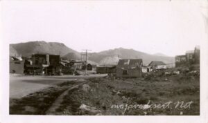 Randsburg